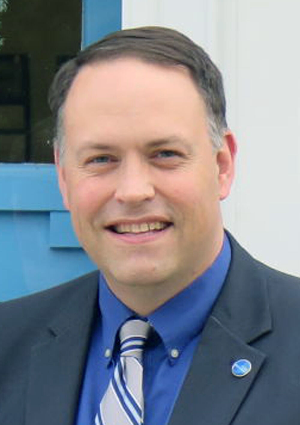 Dr. Ryan Barber